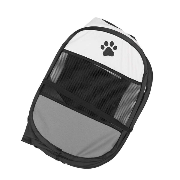 Dog Cat Foldable Tent