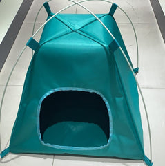 Dog Kennel Foldable Washable for Indoor Outdoor Use