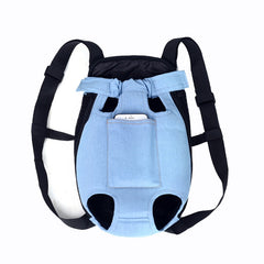 Pet Dog Front Chest Backpack