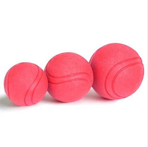 Pet Toy Solid Ball